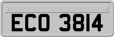 ECO3814