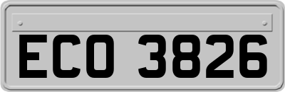 ECO3826