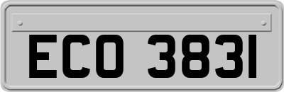 ECO3831