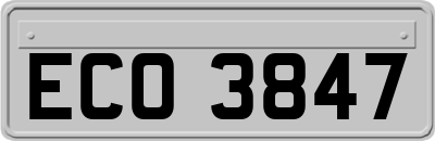 ECO3847