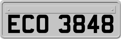 ECO3848