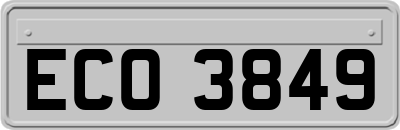 ECO3849
