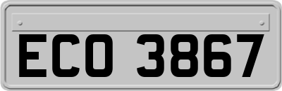 ECO3867