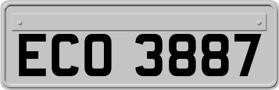 ECO3887