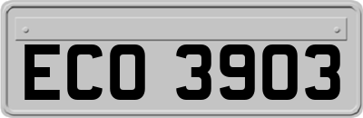 ECO3903