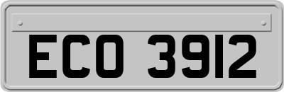 ECO3912
