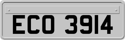 ECO3914
