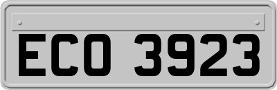 ECO3923