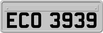 ECO3939