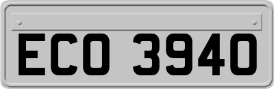 ECO3940