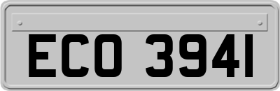 ECO3941