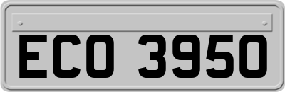 ECO3950