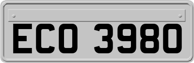 ECO3980