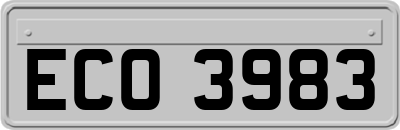 ECO3983