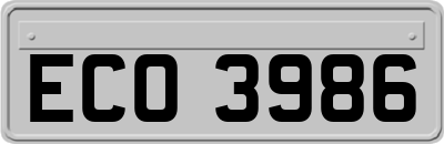 ECO3986