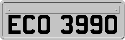 ECO3990