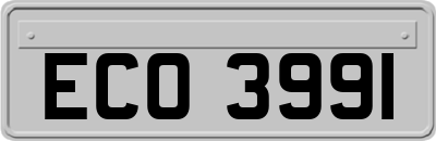 ECO3991
