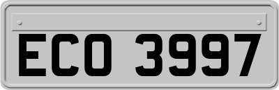 ECO3997