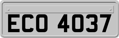 ECO4037