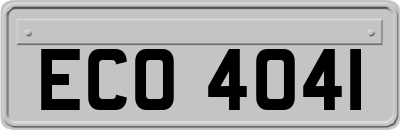 ECO4041