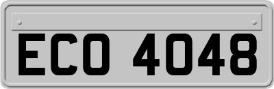 ECO4048