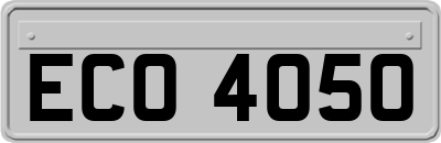 ECO4050