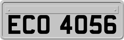 ECO4056