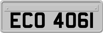 ECO4061
