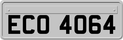 ECO4064