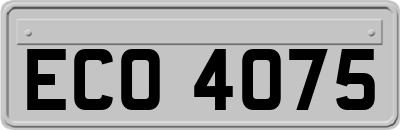 ECO4075