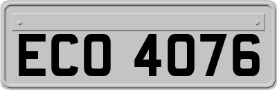 ECO4076