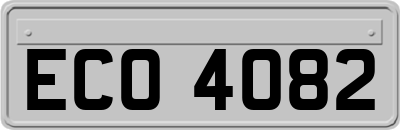 ECO4082