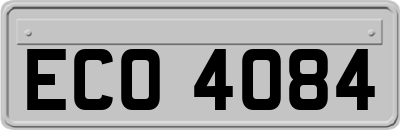 ECO4084