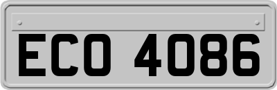 ECO4086