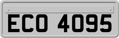 ECO4095