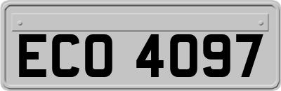 ECO4097