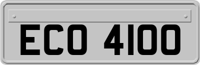 ECO4100