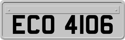 ECO4106