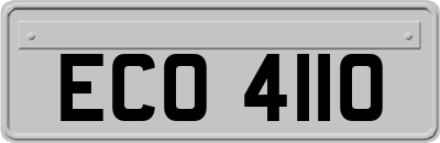ECO4110