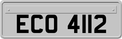 ECO4112
