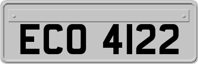ECO4122