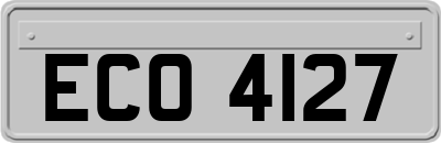 ECO4127