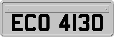 ECO4130