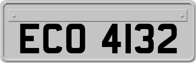 ECO4132