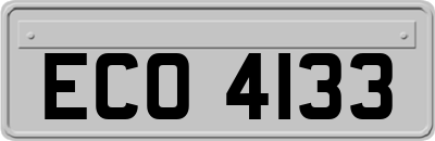 ECO4133
