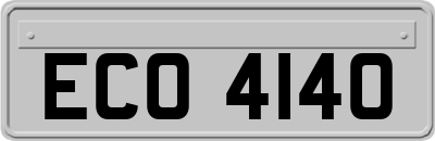 ECO4140