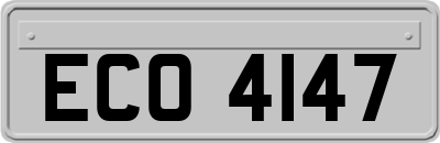 ECO4147