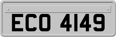 ECO4149