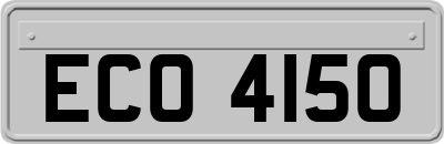 ECO4150