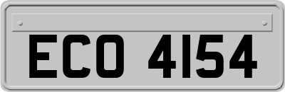 ECO4154